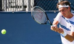 ATP - Sofia : Première finale et premier titre pour Huesler