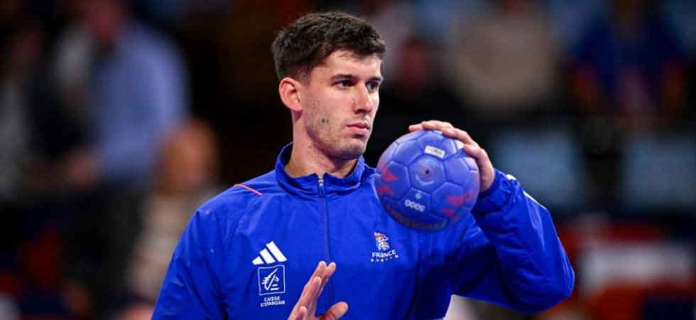 Bleus : Le groupe réduit à 20 joueurs, Richert écarté 