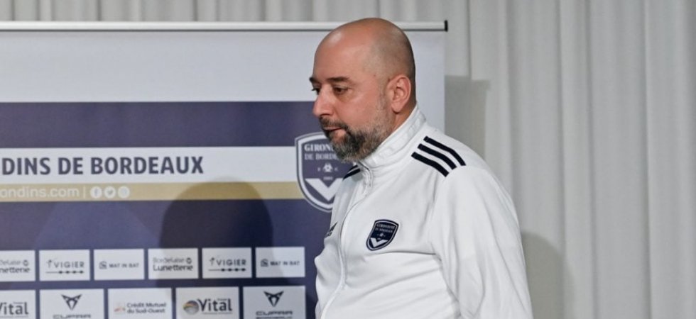 Bordeaux : Les Girondins évitent la liquidation judiciaire 