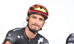 Tour de France : L'aveu d'Alaphilippe 