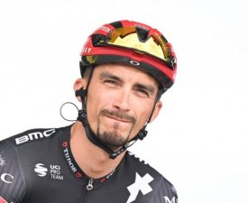 Tour de France : L'aveu d'Alaphilippe 