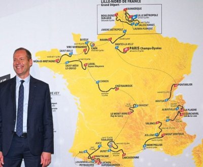 Tour de France 2025 : Tout savoir sur le parcours, étape par étape