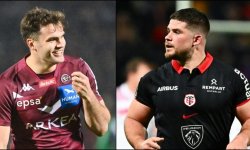 Top 14 : Bordeaux-Bègles - Toulouse, un duel qui promet beaucoup 