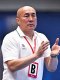 Bleus - Dujshebaev : « J'étais un peu nerveux »