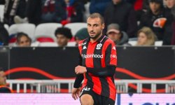 Nice : Clauss prolonge jusqu'en 2028 