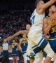 NBA : Les Wolves de Gobert douchent Golden State dans le money time