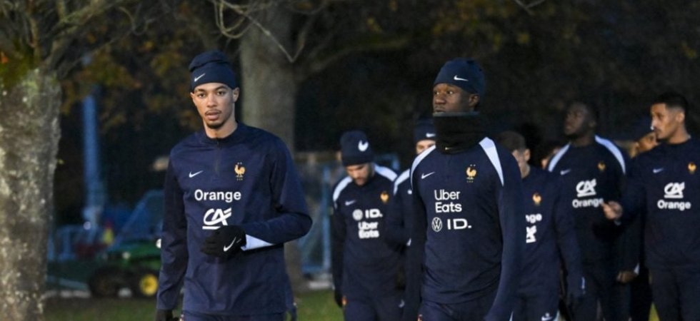 Bleus : Camavinga pourrait rater la réception de l'Ukraine 