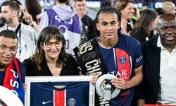 Caen : Le clan Mbappé au capital du club avec Orelsan ? 