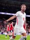 Angleterre : La folle soirée d'Harry Kane