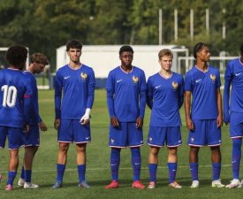 Coupe du monde U17 : Les Bleuets « agressés » avec « une violence inouïe » 