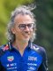 F1 : Mekiès prolonge avec Red Bull
