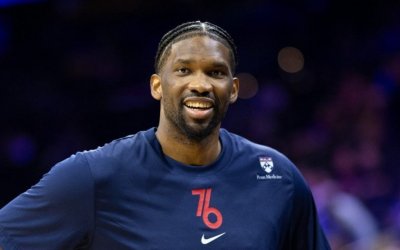 Bleus : Embiid serait revenu sur une promesse faite au Président Macron 