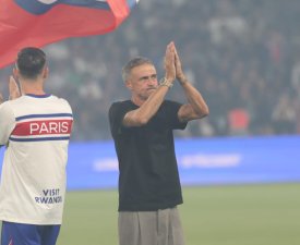 PSG : Six prolongations majeures !