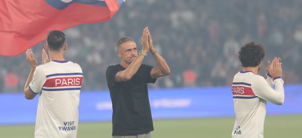 PSG : Six prolongations majeures !