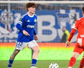 Ligue Conférence (demie retour) : Barco, Enciso, Alemao... Les tops/flops de Strasbourg-Rayo Vallecano