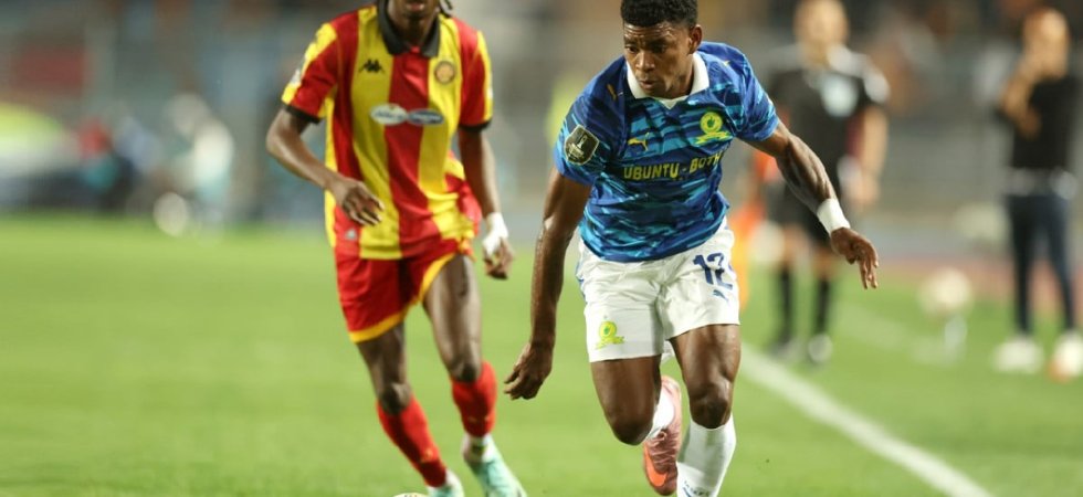 Ligue des champions CAF : L'Espérance de Tunis et la RS Berkane mal parties