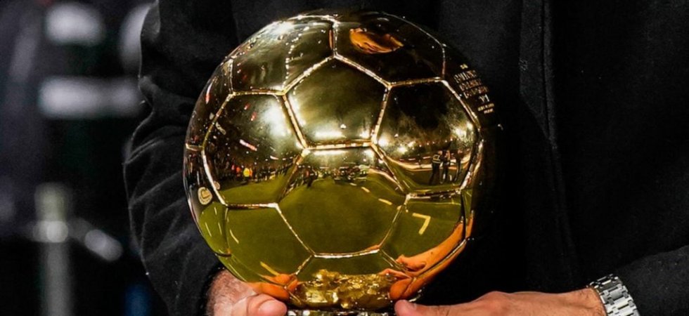 Ballon d'Or 2025 : Les 30 nommés dévoilés 
