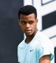 Wimbledon : Mpetshi Perricard a explosé (à peine) trop tard pour éviter les qualifications 