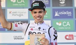 Tour de Catalogne (E7) : Bagioli remporte la dernière étape, Higuita triomphe au général
