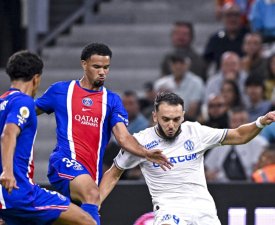 PSG : Un cadre incertain face au Mans