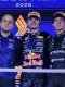 F1 - GP de Singapour : Verstappen l'emporte sans trembler, Hadjar arrache un point