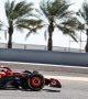F1 - Essais de pré-saison : Leclerc meilleur temps d'une séance raccourcie 