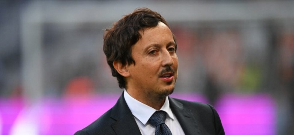 Marseille : Longoria se remémore ses débuts 