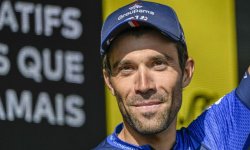 Groupama-FDJ : Pinot va participer au Tour de Poitou-Charentes