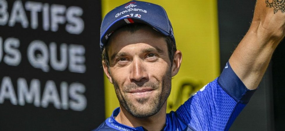 Tour de Lombardie : Les supporters de Pinot au rendez-vous pour sa dernière