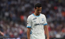 Mercato : Luiz Felipe signe en Liga après six mois à l'OM 