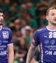 Ligue Européenne (H/Petite finale) : Montpellier termine à la quatrième place