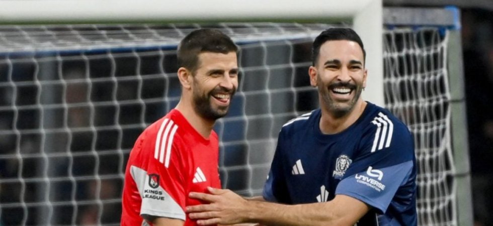 Piqué veut mettre fin aux 0-0 ! 