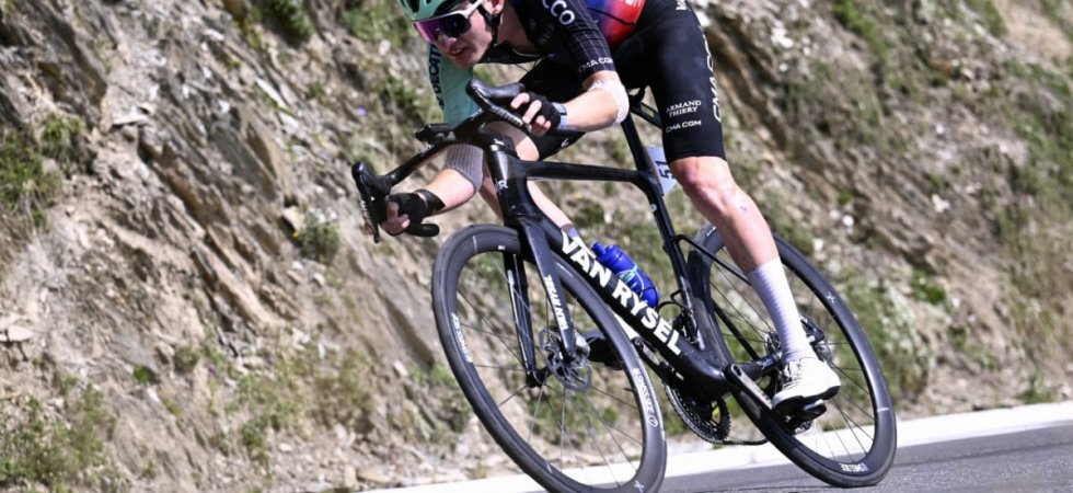 Tour de France : Seixas, une sacrée machine !