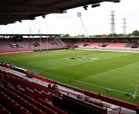 Pro D2 : Les quatre prochaines finales à Toulouse 