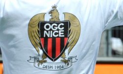 OGC Nice : Un attaquant de l'OM dragué