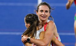 Championnats d'Europe : Finot en argent sur le 3 000 m steeple