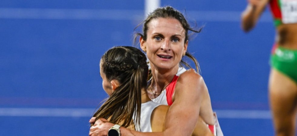 Le top de l'actu sportive du 13 août