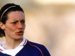 Euro : Les six phases finales des Bleues