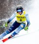 Slalom géant - Mont Tremblant (F) : Brignone trop forte, Direz 4eme 