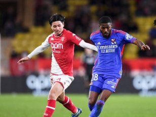 Ligue 1 : Lyon et Monaco, retour au premier plan 
