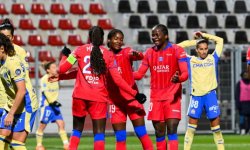 Arkema Première Ligue (J9) : Le PSG étrille l'OM 