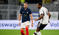 Match amical : Revivez France - Allemagne 