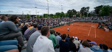 Roland-Garros : Revivez la 2eme journée 