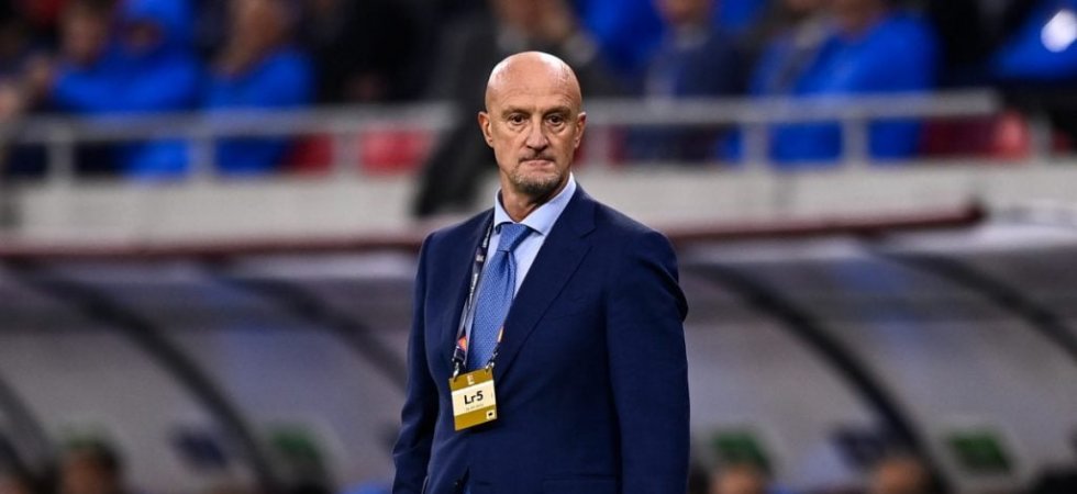 Euro 2024 : La Hongrie dévoile sa liste 