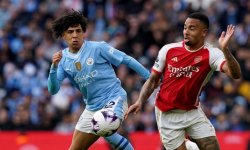 Premier League (J30) : Manchester City et Arsenal laissent les Reds s'envoler 