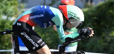 Tour de France - Seixas : « Prêt à me battre »