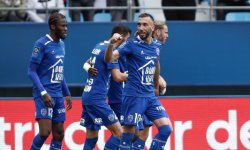 L1 (J35) : Troyes domine Lille sur trois penaltys