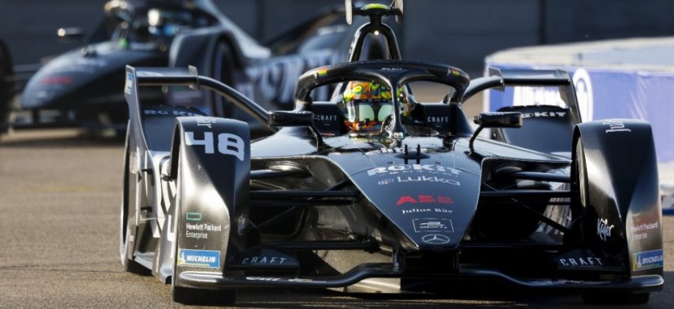 Formule E : La saison 2022-2023 se disputera sur 18 courses