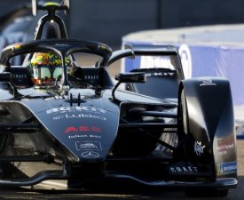Formule E : La saison 2022-2023 se disputera sur 18 courses