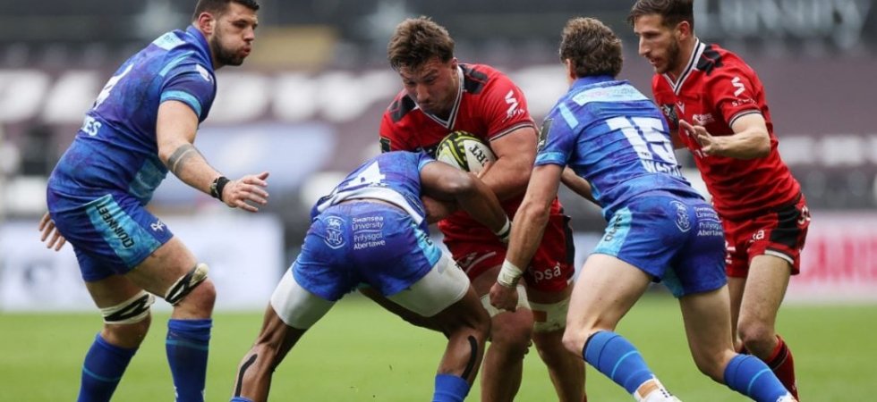 Challenge Cup (Quarts) : Lyon et le Racing 92 s'affronteront pour une place en finale 